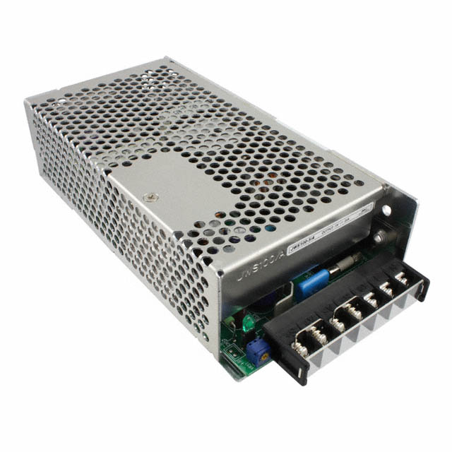 JWS100-15/A TDK-Lambda Americas Inc | Power Supplies - External